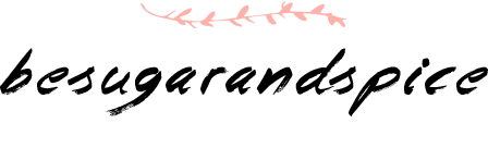 BeSugarandSpice – Fashion Blog