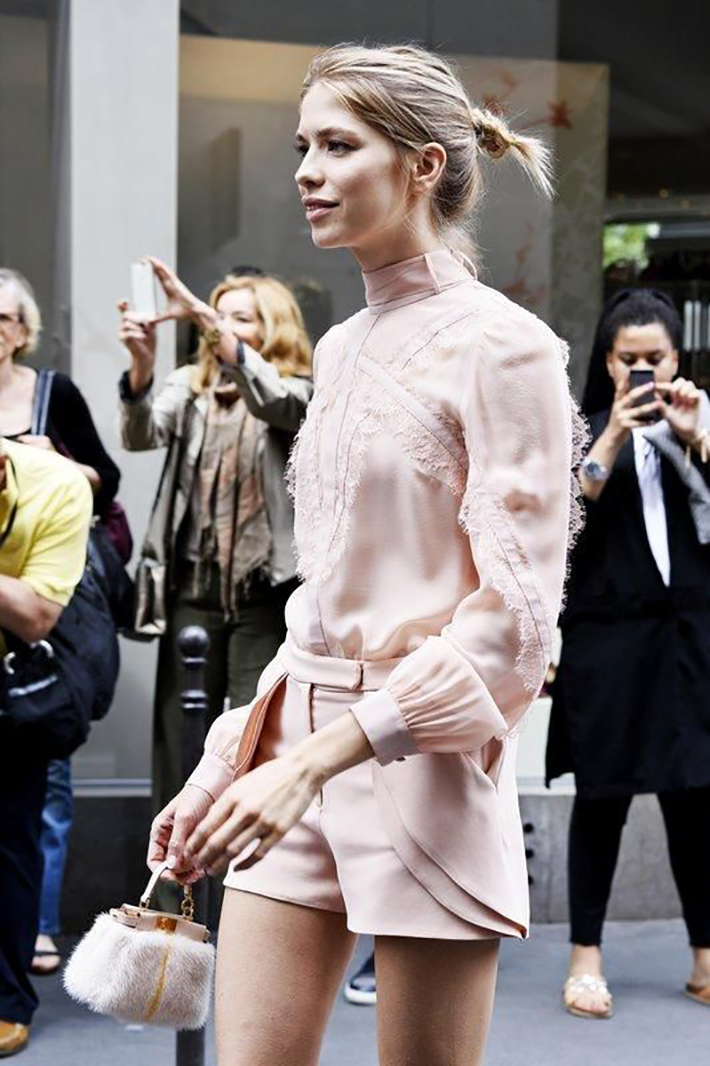 Victorian Shirts Street Style Outfits2