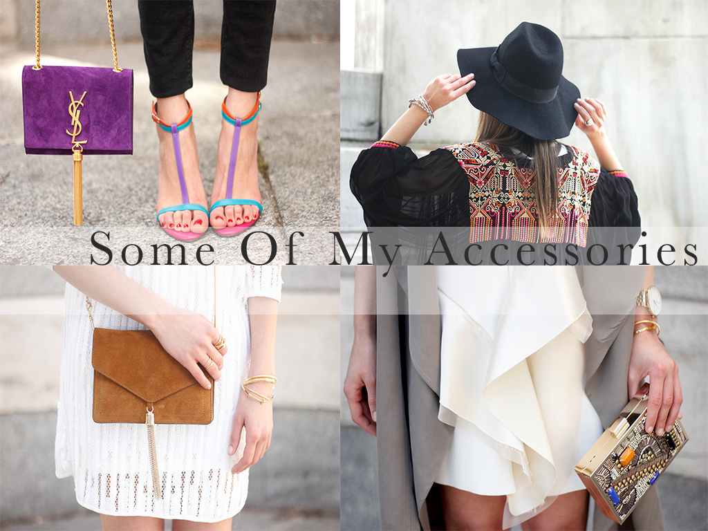 accessories