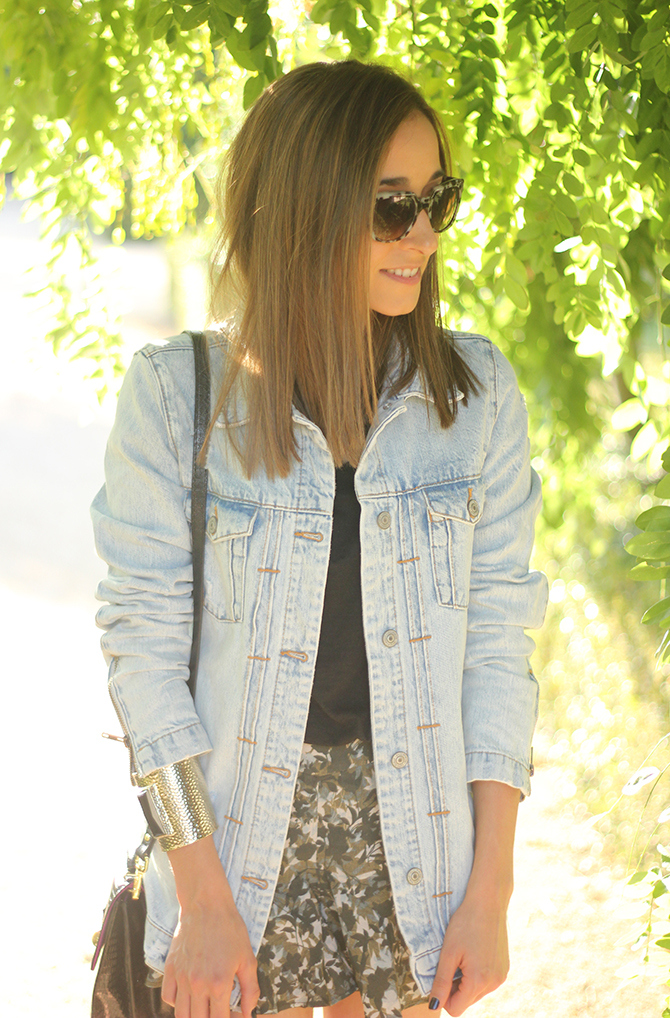 Camo Shorts _ Besugarandspice19