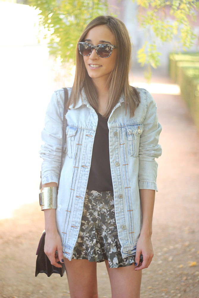 Camo Shorts _ Besugarandspice25