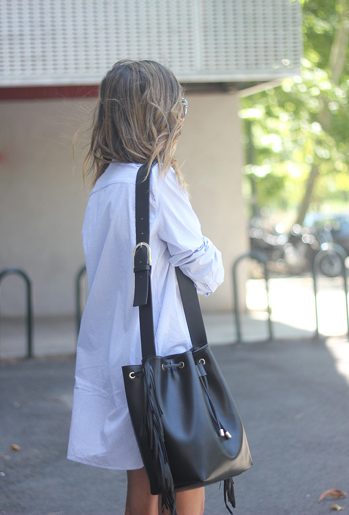 Shirt Dress Wedges So Real Dior17