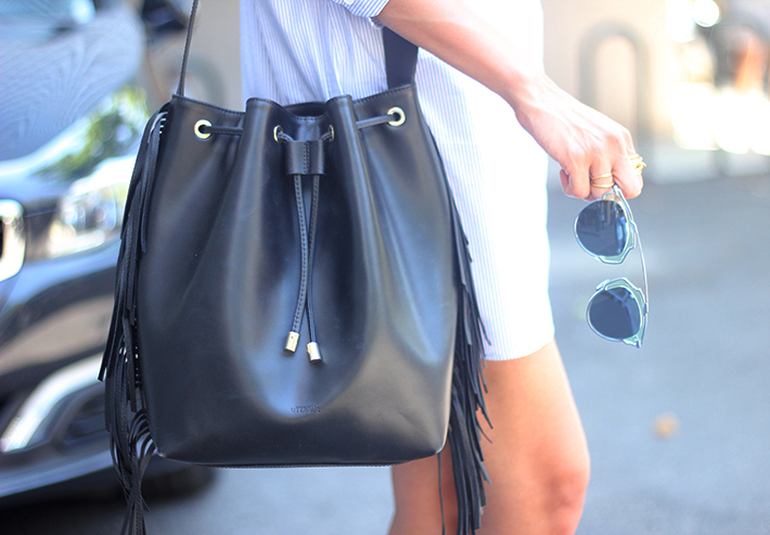 Shirt Dress Wedges So Real Dior24