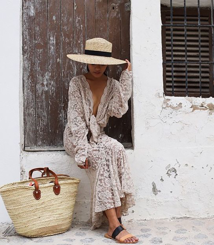 Boho Maxi Dresses Inspiration streetstyle6