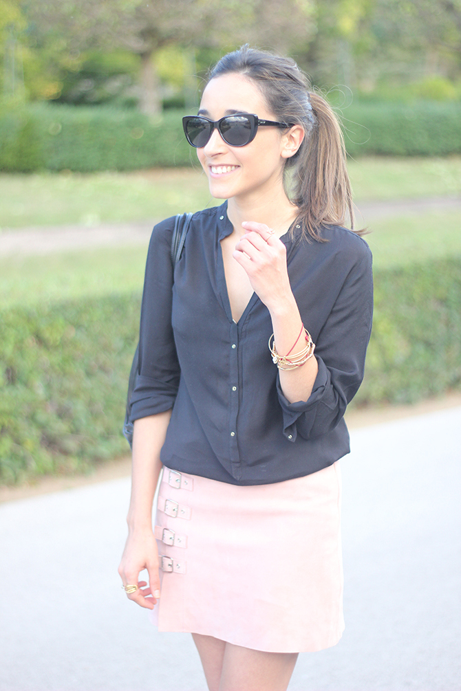 Pink Skirt_ Besugarandspice12