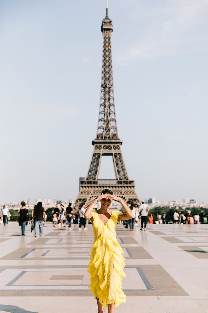 street style fashion week paris dior chanel outfits fashion trend accessories11