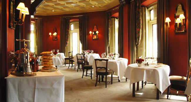 horcher los mejores restaurante madrid foodie luxury lifestyle5