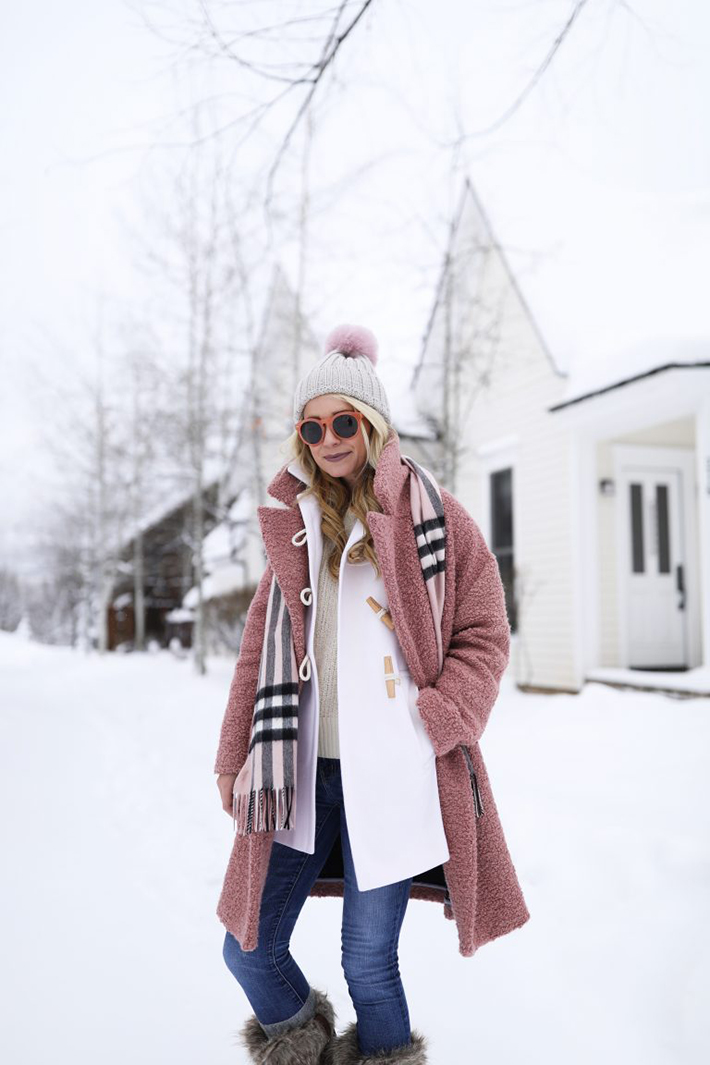 winter outfits street style inspiration trend style outfit 2018 inspo14