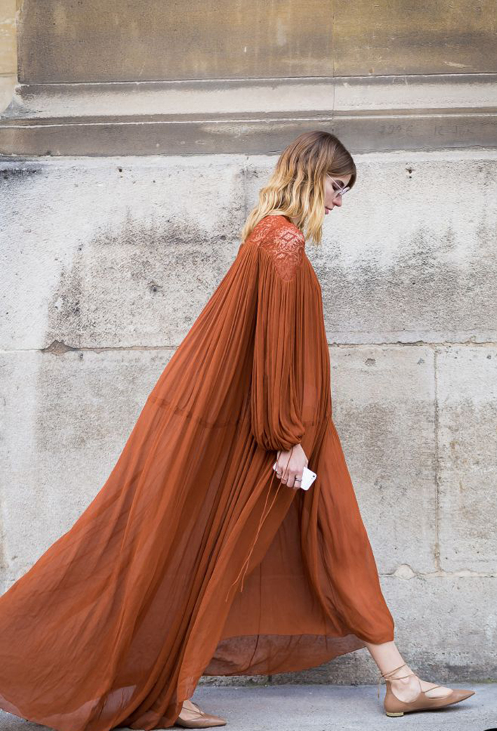 Boho Maxi Dresses Inspiration streetstyle2