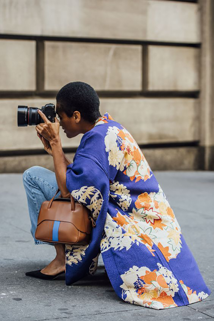 street style spring 2017 outfits inspiration accessories fashion trend style4