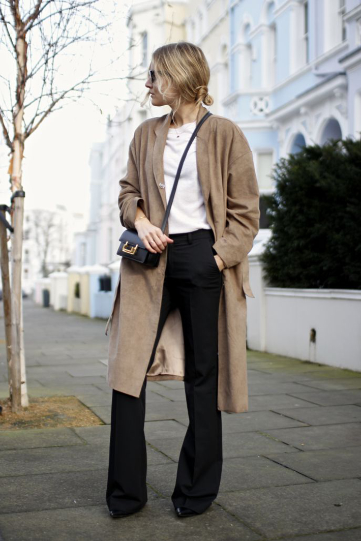casual winter outfits street style inspiration13