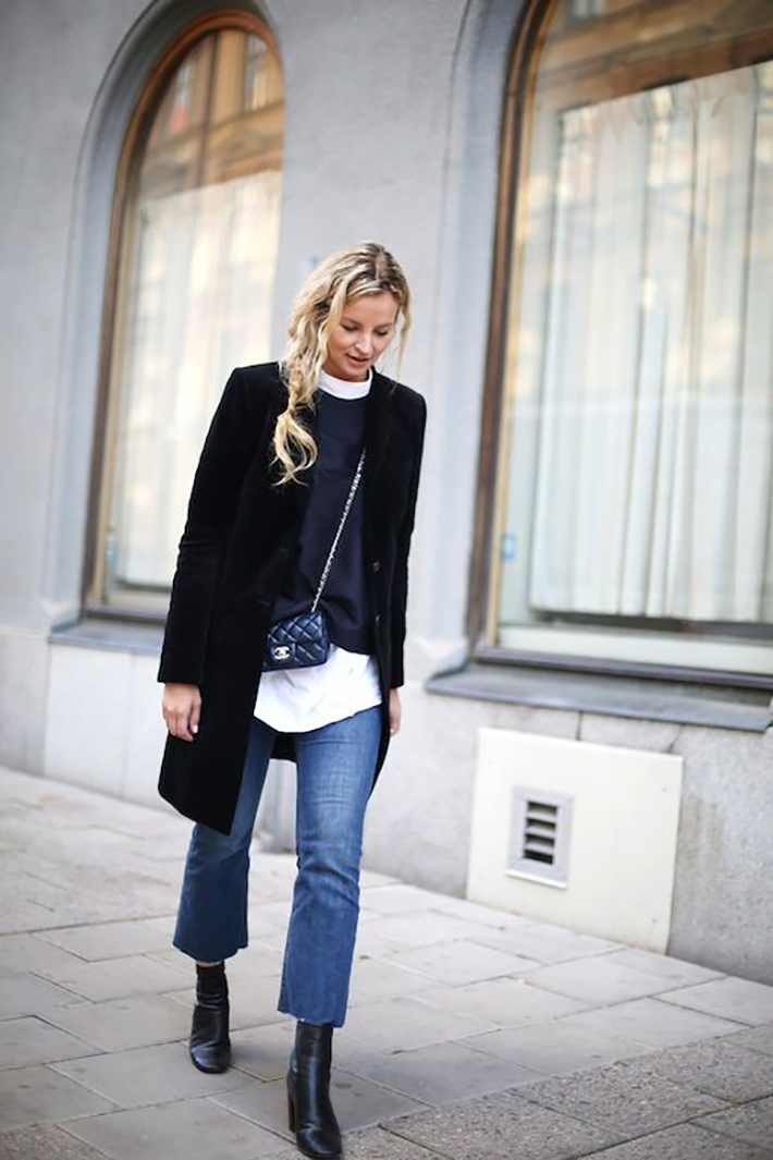 casual winter outfits street style inspiration5