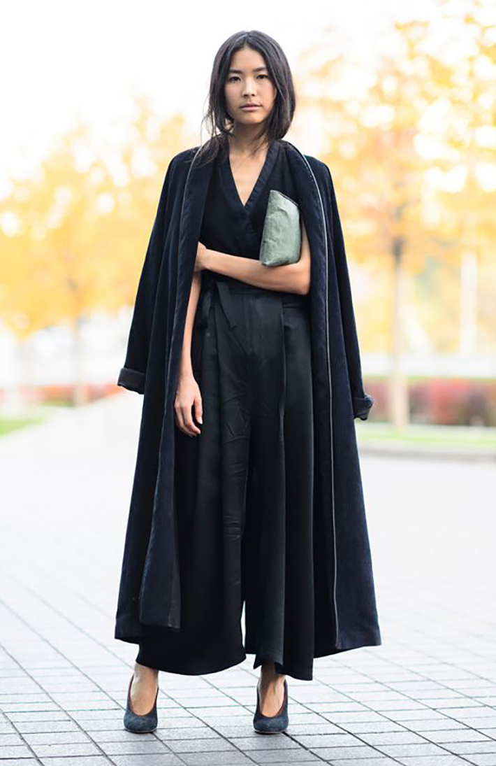 how to wear velvet streetstyle inspiration outfits5