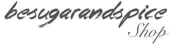 Besugarandspiceshop