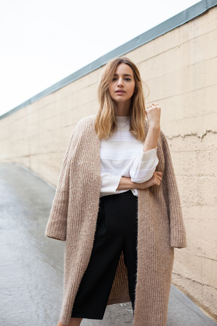 casual winter outfits street style inspiration4