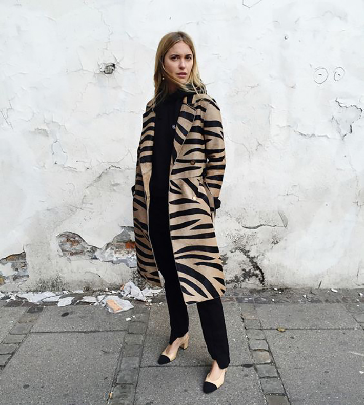 Coats streetstyle winter rainy day outfit accessories style fashion trend6