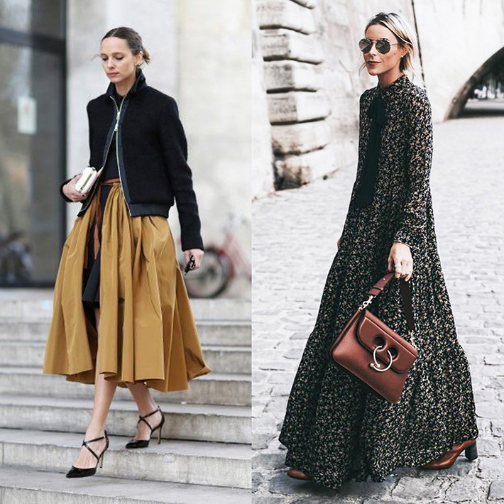 Autumn Inspiration street style fashion outfit style7