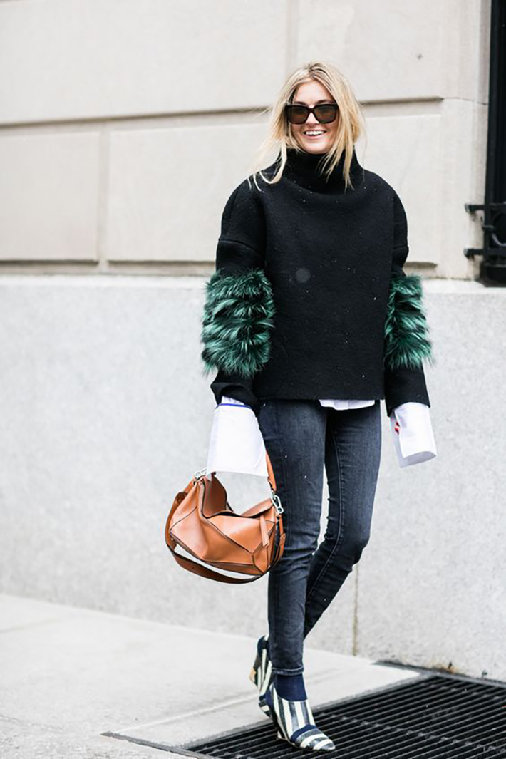 Autumn Inspiration street style fashion outfit style2