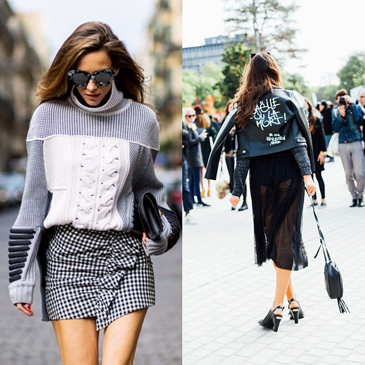 Autumn Inspiration street style fashion outfit style8