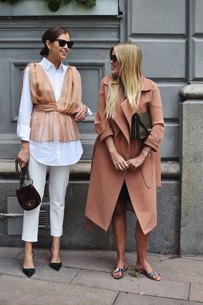 Autumn Inspiration street style fashion outfit style6