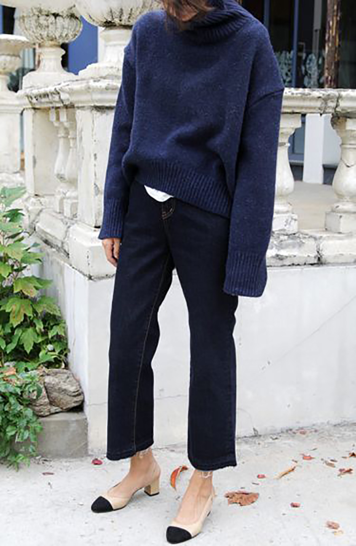 casual winter outfits street style inspiration1