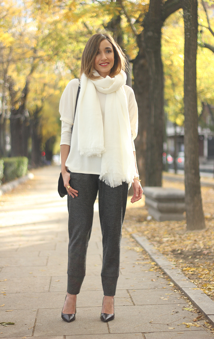 Jogging Pants - Besugarandspice08