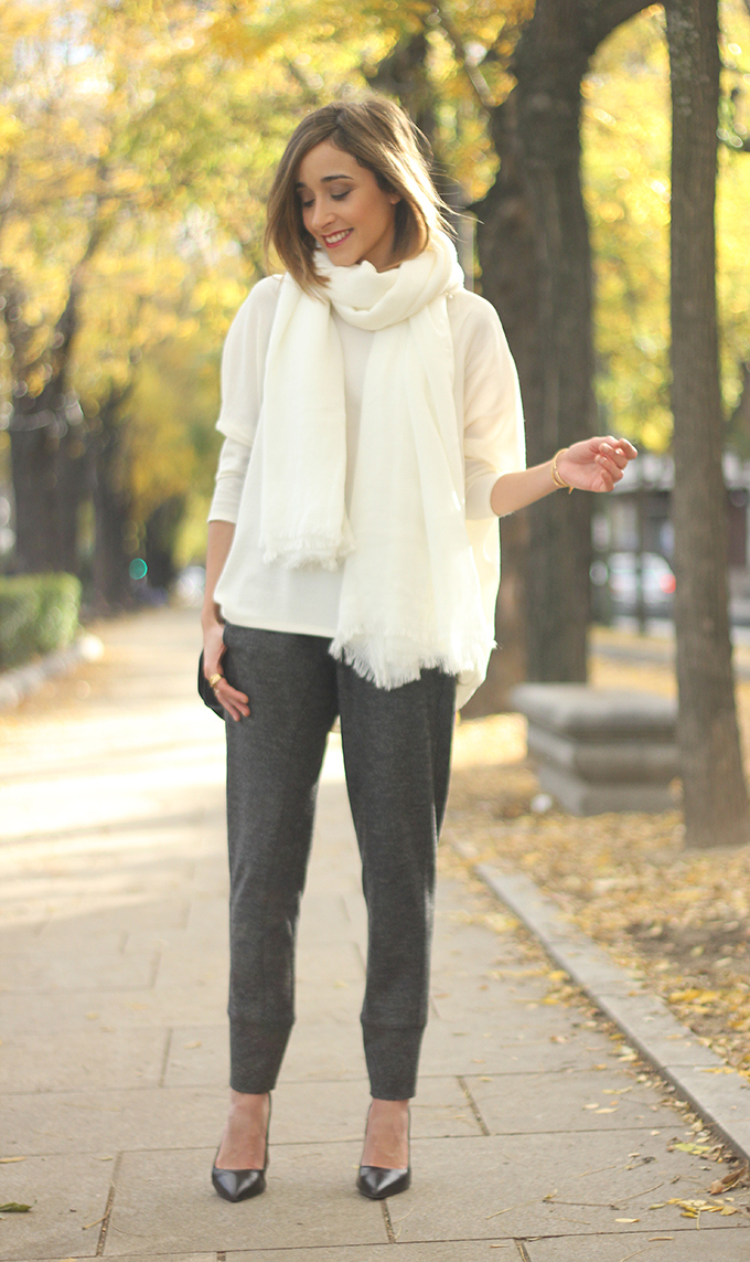 Jogging Pants - Besugarandspice09