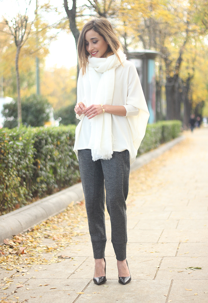 Jogging Pants - Besugarandspice15