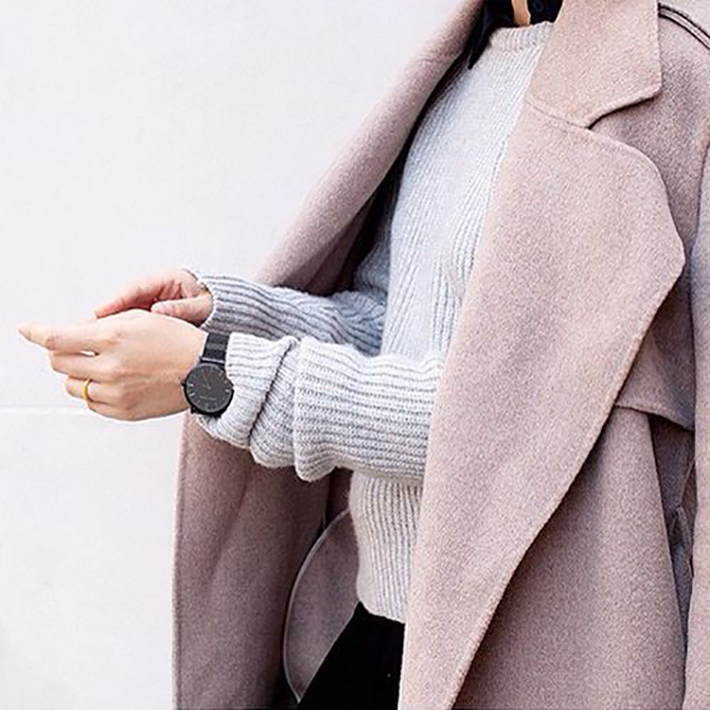 casual winter outfits street style inspiration15