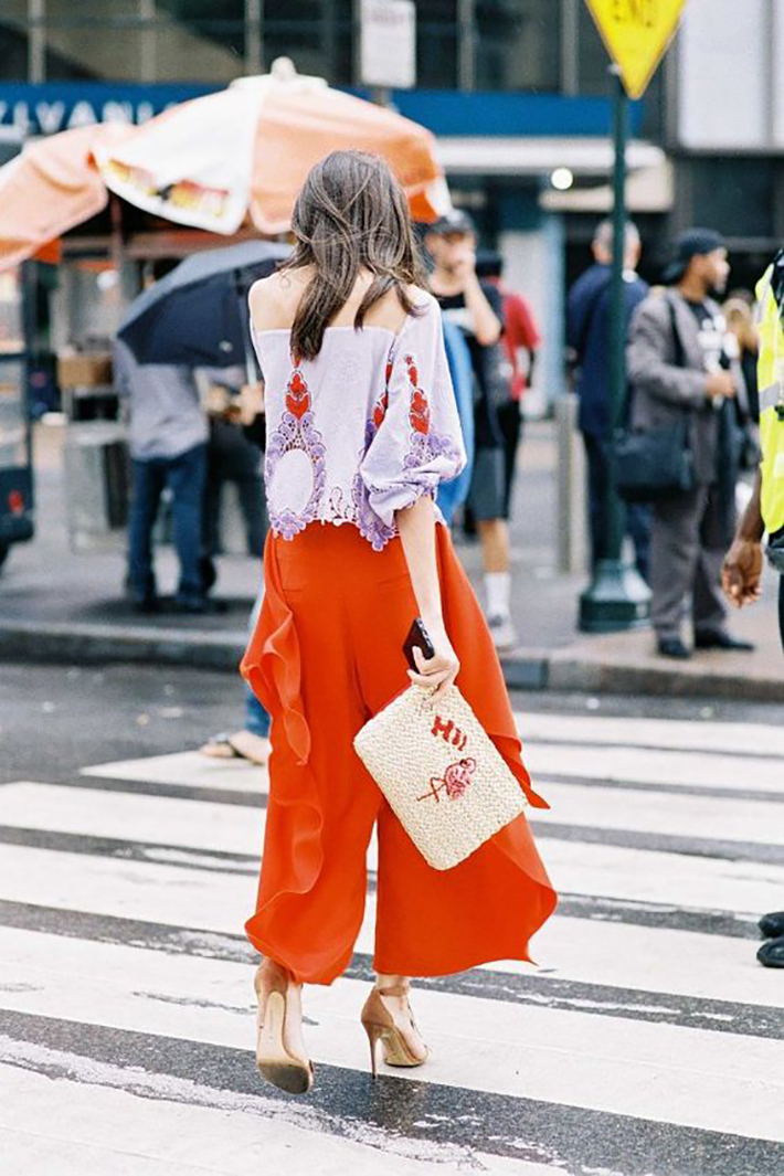 Summer outfit inspiration street style fashion accesories4