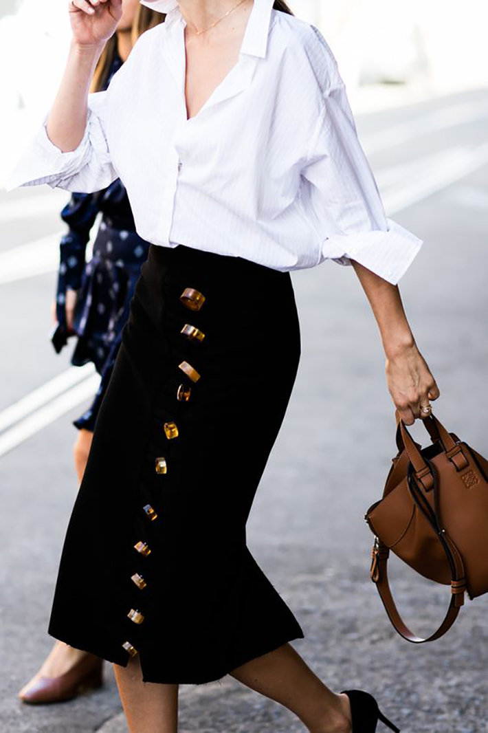 Summer outfit inspiration street style fashion accesories11