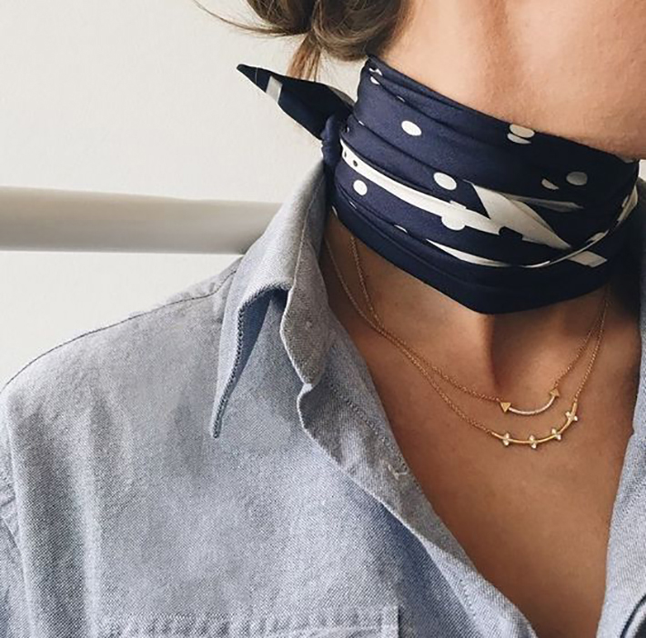 details summer outfits style inspiration fashion street style5