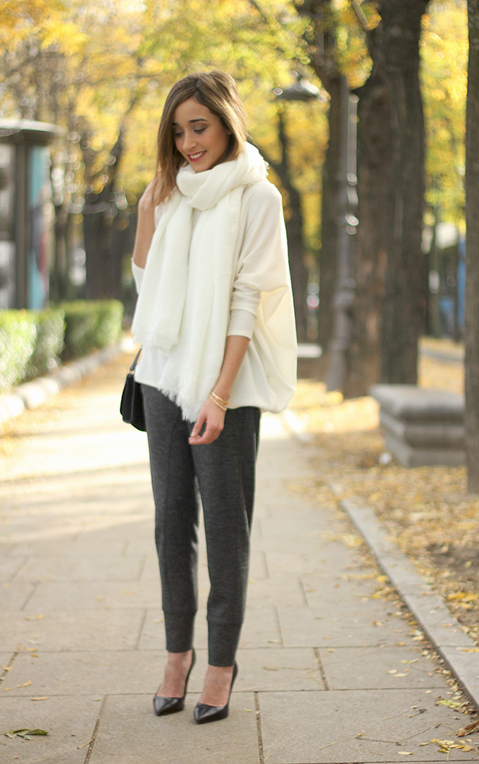 Jogging Pants - Besugarandspice04