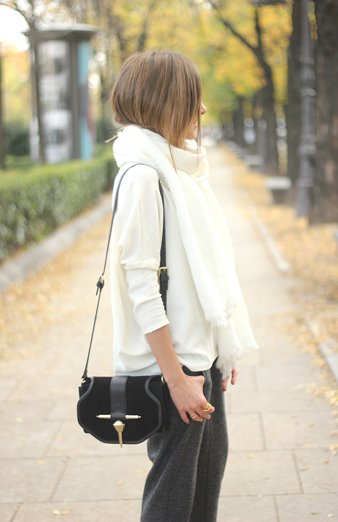 Jogging Pants - Besugarandspice10