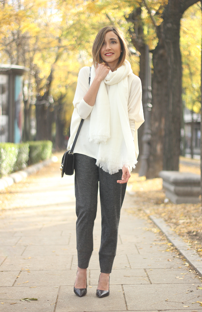 Jogging Pants - Besugarandspice06