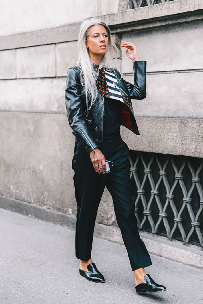 Autumn Inspiration street style fashion outfit style5