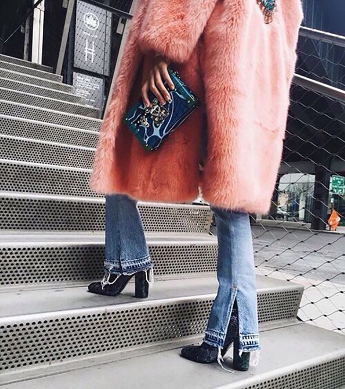 Autumn streetstyle coats sweaters rainy day outfit accessories style fashion trend5