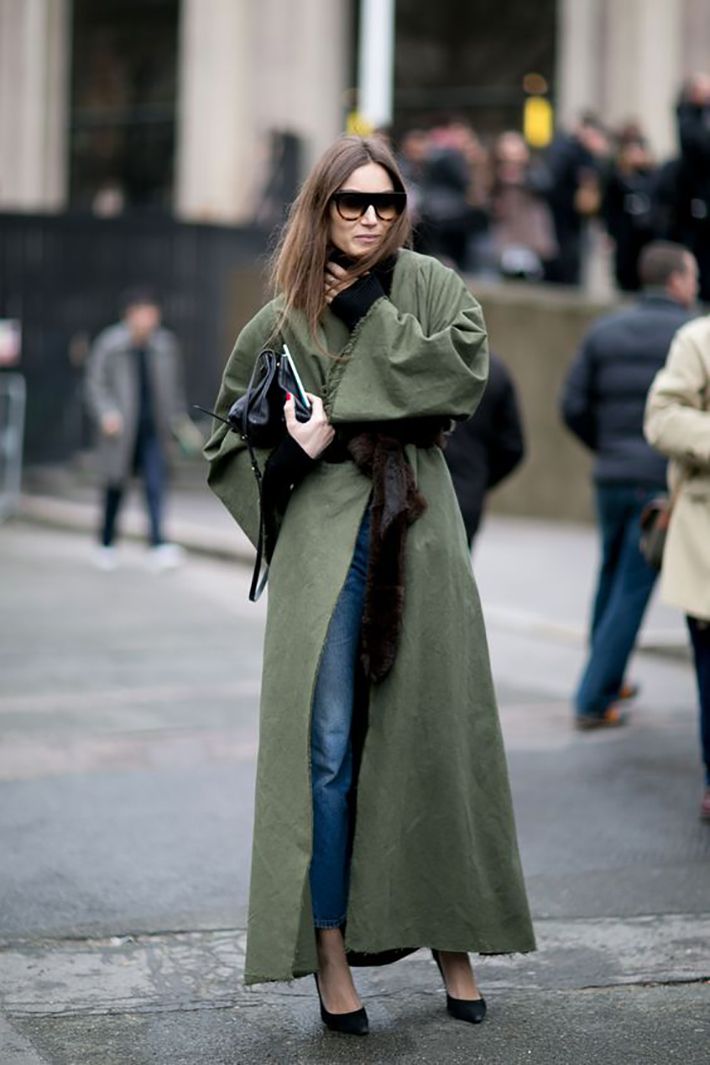 khaki street style inspiration1