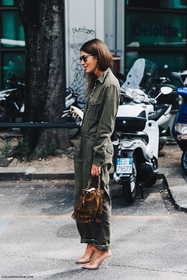 khaki street style inspiration3