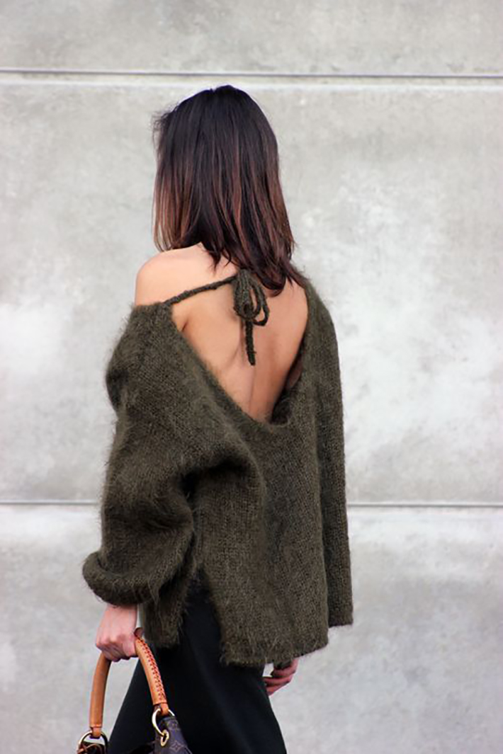 khaki street style inspiration9