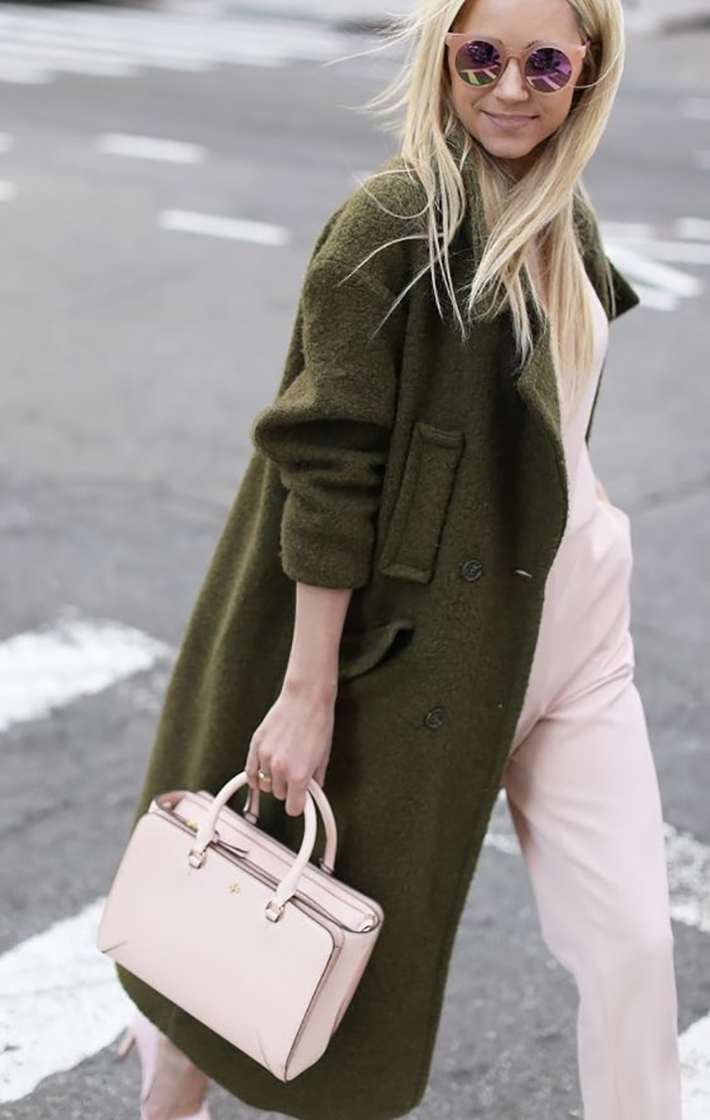 khaki street style inspiration4