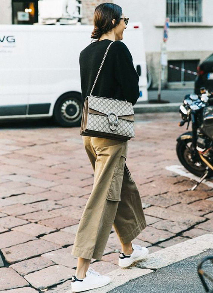 khaki street style inspiration8