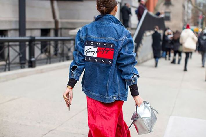 denim street style10
