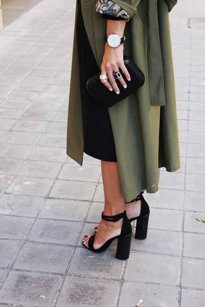 khaki street style inspiration6