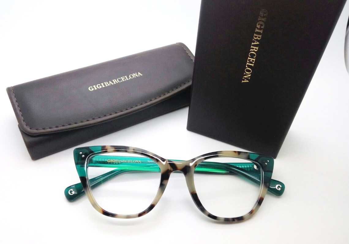 gafas graduadas mujer óptica Rínivi Madrid diseño vanguardia09