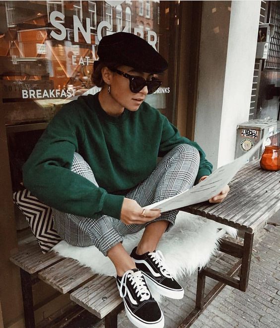 beret trend accessory fashion style winter 2018 boina accesorio tendencia invierno04