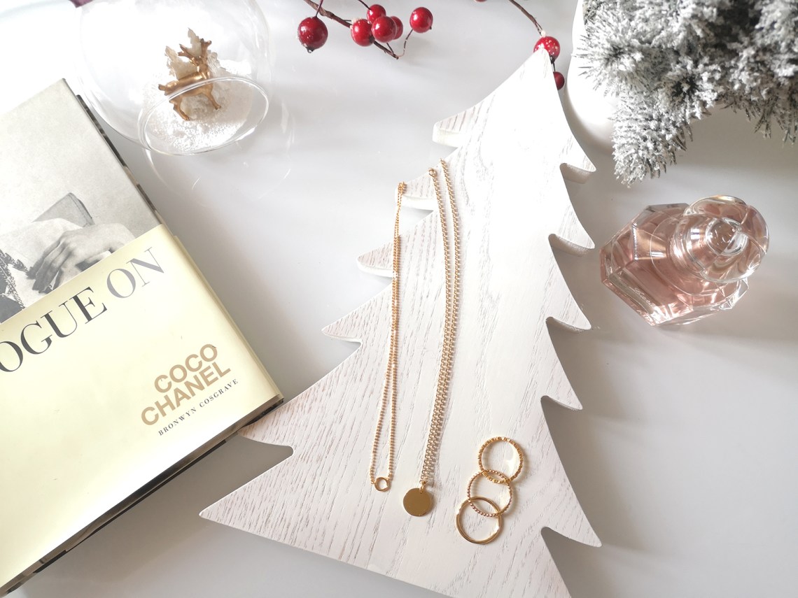 thomas sabo jewellery charms golden rings necklace christmas presents 2018 2