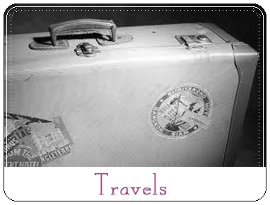 Travels