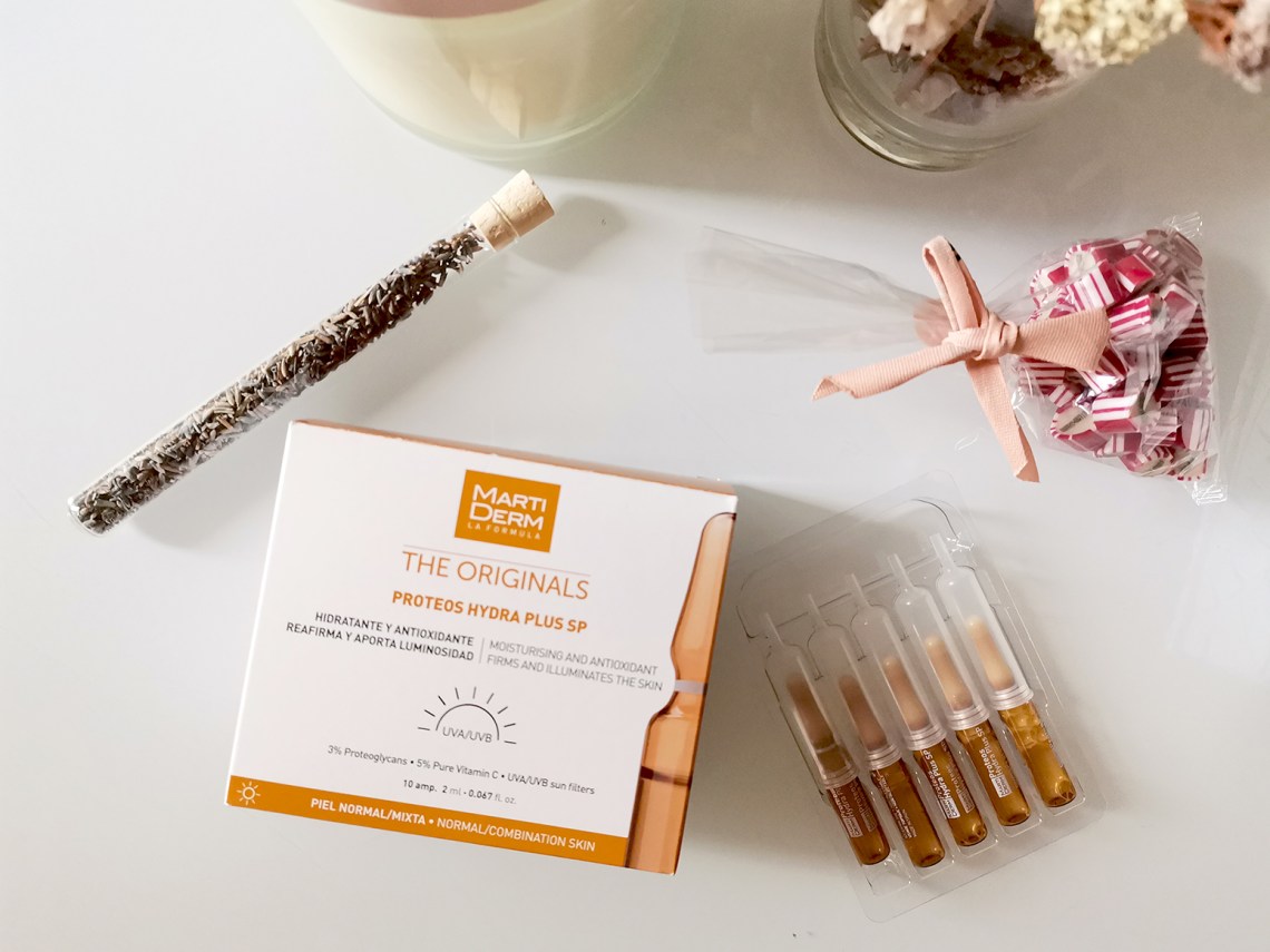 Mis Nuevos Productos Indispensables de Belleza6