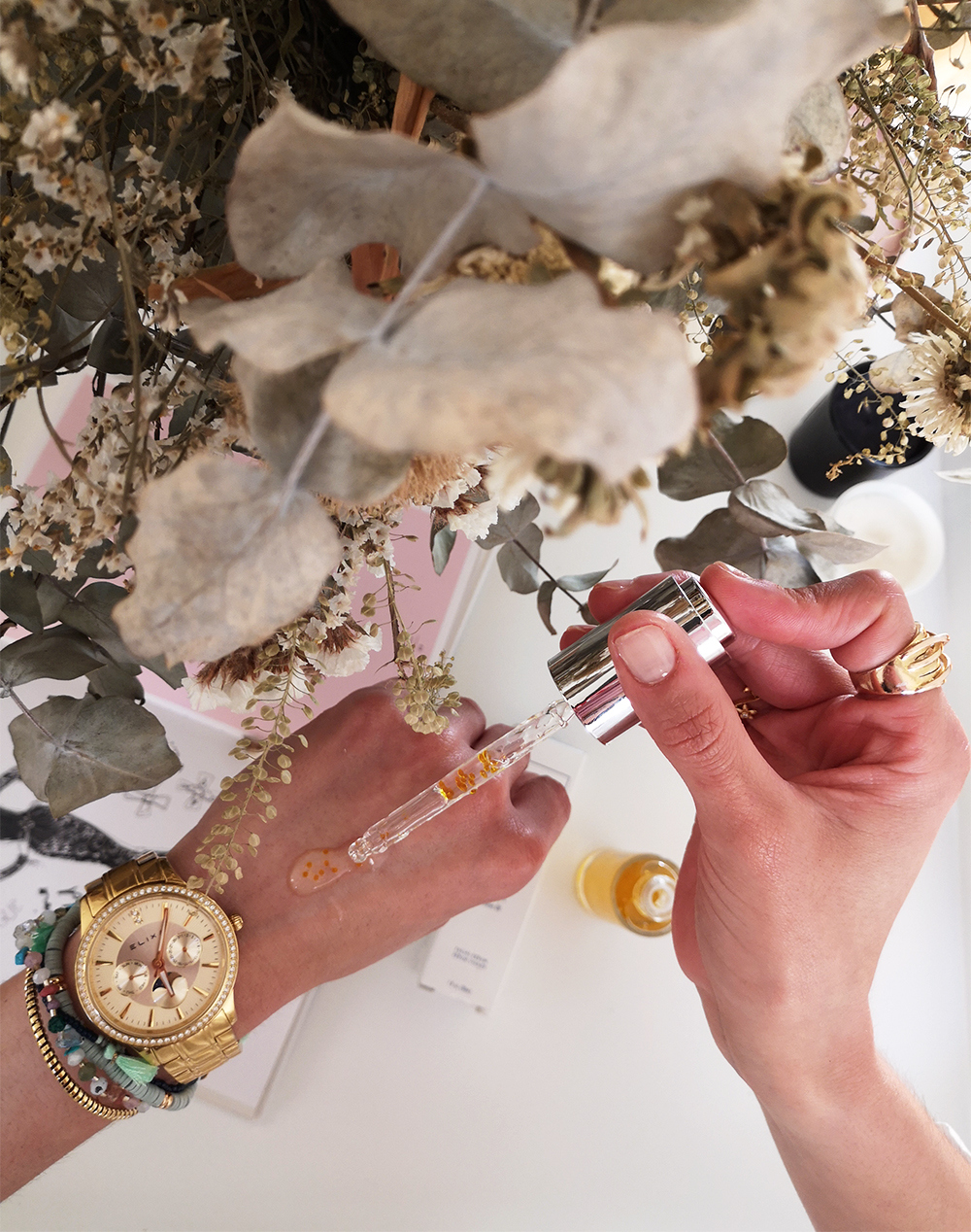 venciendo la piel seca dry skin skincare púre obagi5